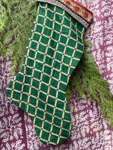 Christmas stocking by Basha Bangladesh